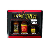Thumbnail for Hot Ones Trio Pack