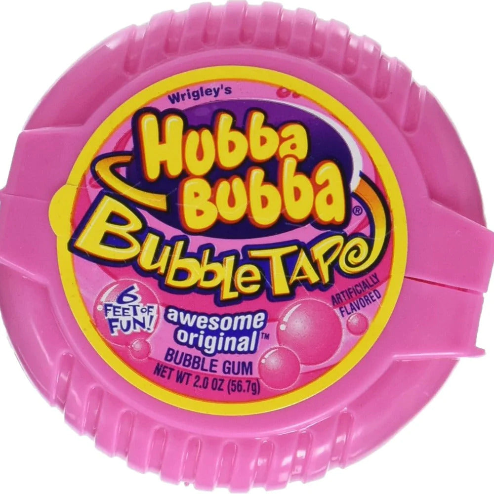 Hubba Bubba Original