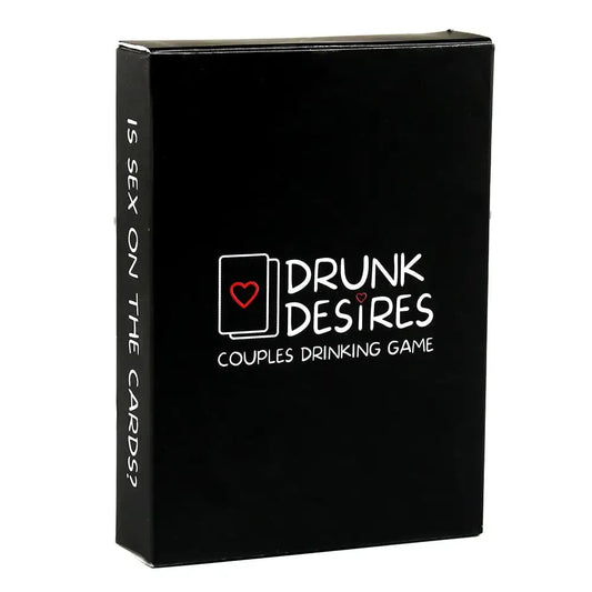 Drunk Desires Couples Drinking Card Game Drunk Desires Quirky Stuff Drunk Desires, TSDDDG