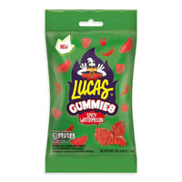 Thumbnail for Lucas Gummies Spicy Watermelon