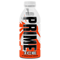 Thumbnail for Prime Ice Red Chill Hydration Drink