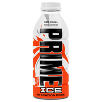 Thumbnail for Prime Ice Red Chill Hydration Drink Pre Order