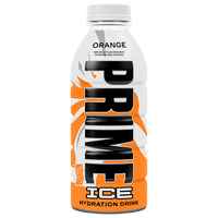 Thumbnail for Prime Ice Orange Chill Hydration Drink Pre Order