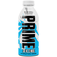 Thumbnail for Prime Ice Blue Chill Hydration Drink