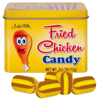 Thumbnail for Fried Chicken Candy Tin Box