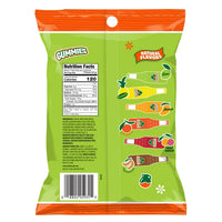 Thumbnail for Jarritos Gummies Natural Flavors 226g