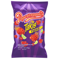 Thumbnail for Popcornopolis Takis Fuego Popcorn