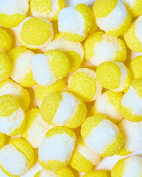 Thumbnail for 1UP Freeze Dried Lemon Tops Candy