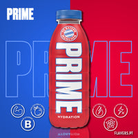 Thumbnail for Prime Hydration Bayern Munich Limited Edition