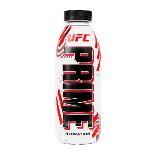 UFC Prime Hydration Drink UK Limited