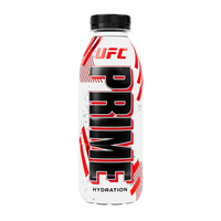 Thumbnail for UFC Prime Hydration Drink UK Limited