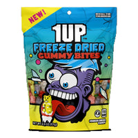 Thumbnail for 1UP Freeze Dried Gummy Bites Candy