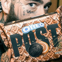 Thumbnail for Oreo Post Malone Salted Caramel Cookies 303g Limited Edition