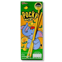 Thumbnail for Pocky Mango Flavor Thailand