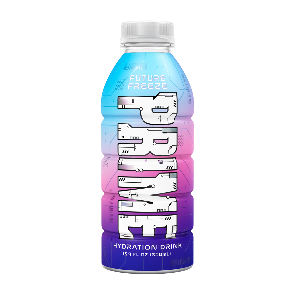 Prime Hydration Future Freeze 500ml