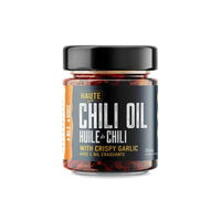 Thumbnail for Haute Foods Mild Chili Oil