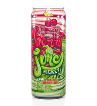 Thumbnail for Arizona Cherry Juicy Rickey Sparkling Cherry Lime