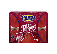 Thumbnail for Dr Pepper Peeps Marshmallow