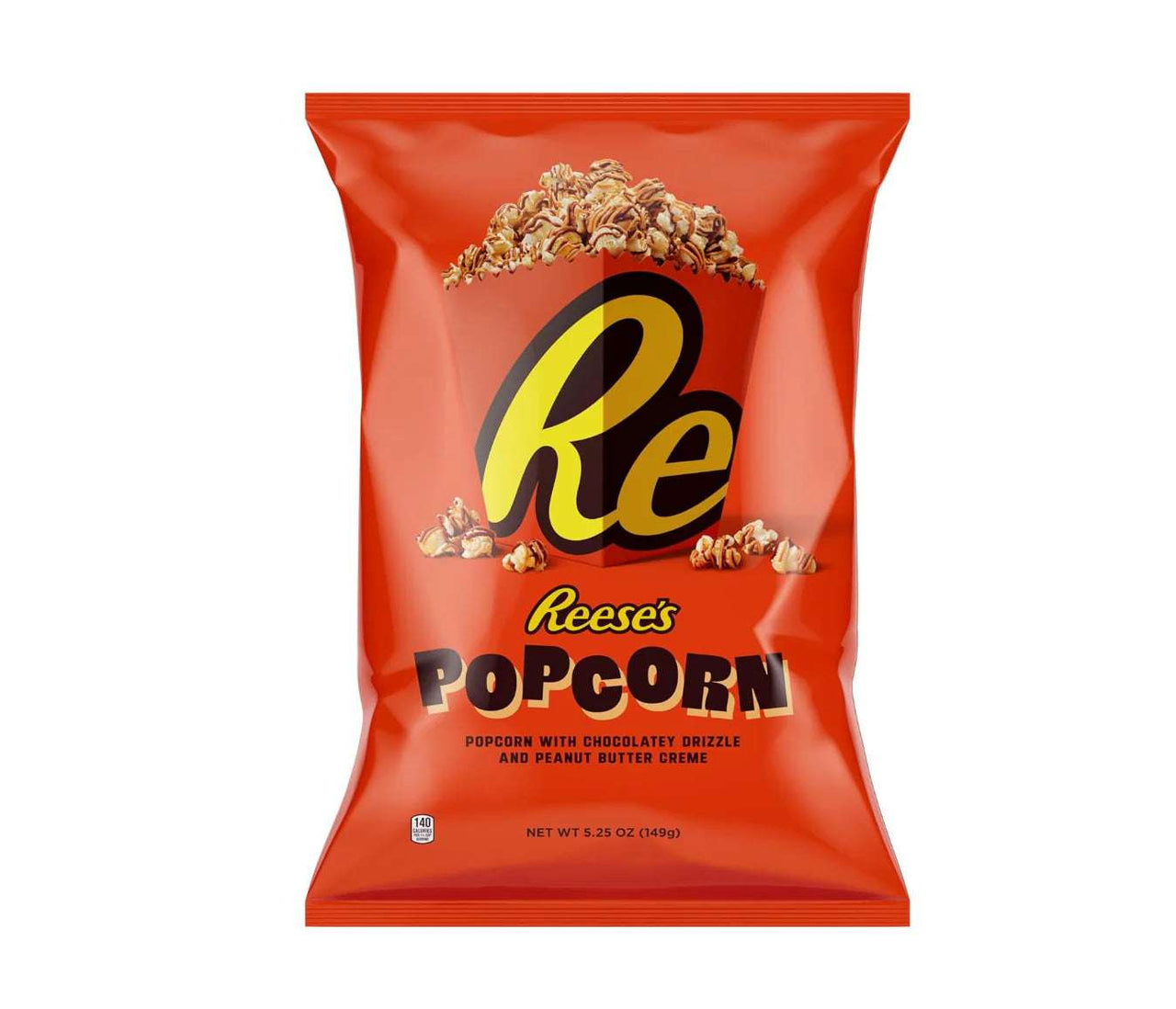 Reese’s Popcorn 148g