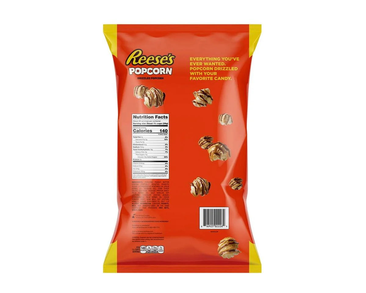 Reese’s Popcorn 148g