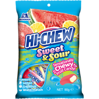 Thumbnail for Hi Chew Sweet n Sour Thailand