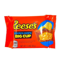 Thumbnail for Reese's Potato Chips Big Cup 36g