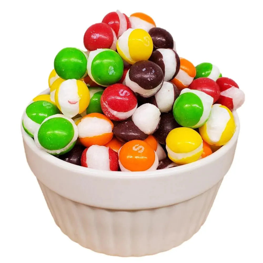 Freeze Dried Candy Box Snackbox (not for sale) Freeze dried candy box, trending