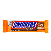 Thumbnail for Snickers Pecan