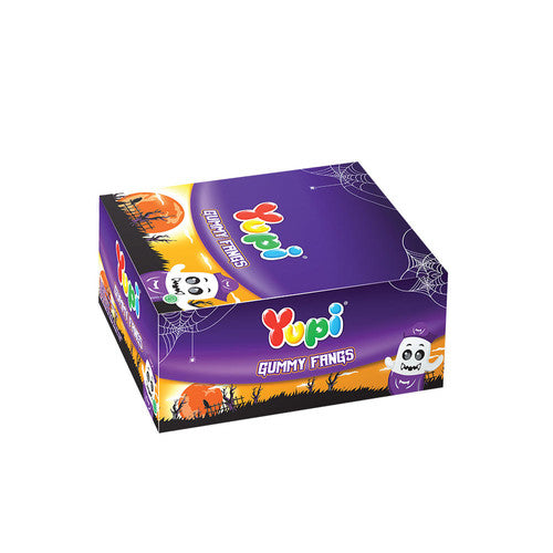 Yupi Gummy Candy