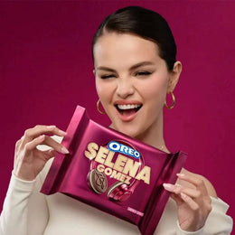 Selena Gomez Oreos -  from Oreo, TSASN&CH, Trending, usabestseller, cabestseller