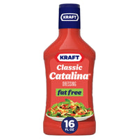 Thumbnail for Kraft Classic Catalina Dressing Fat Free Limited Edition!