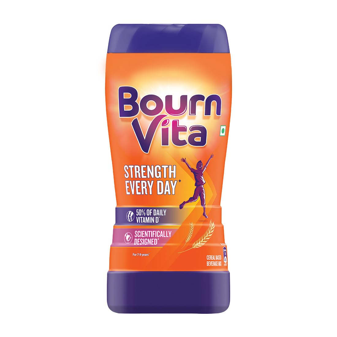 Bourn Vita