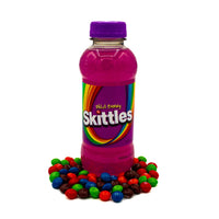 Thumbnail for Skittles Wild Berry Limited Edition Drink