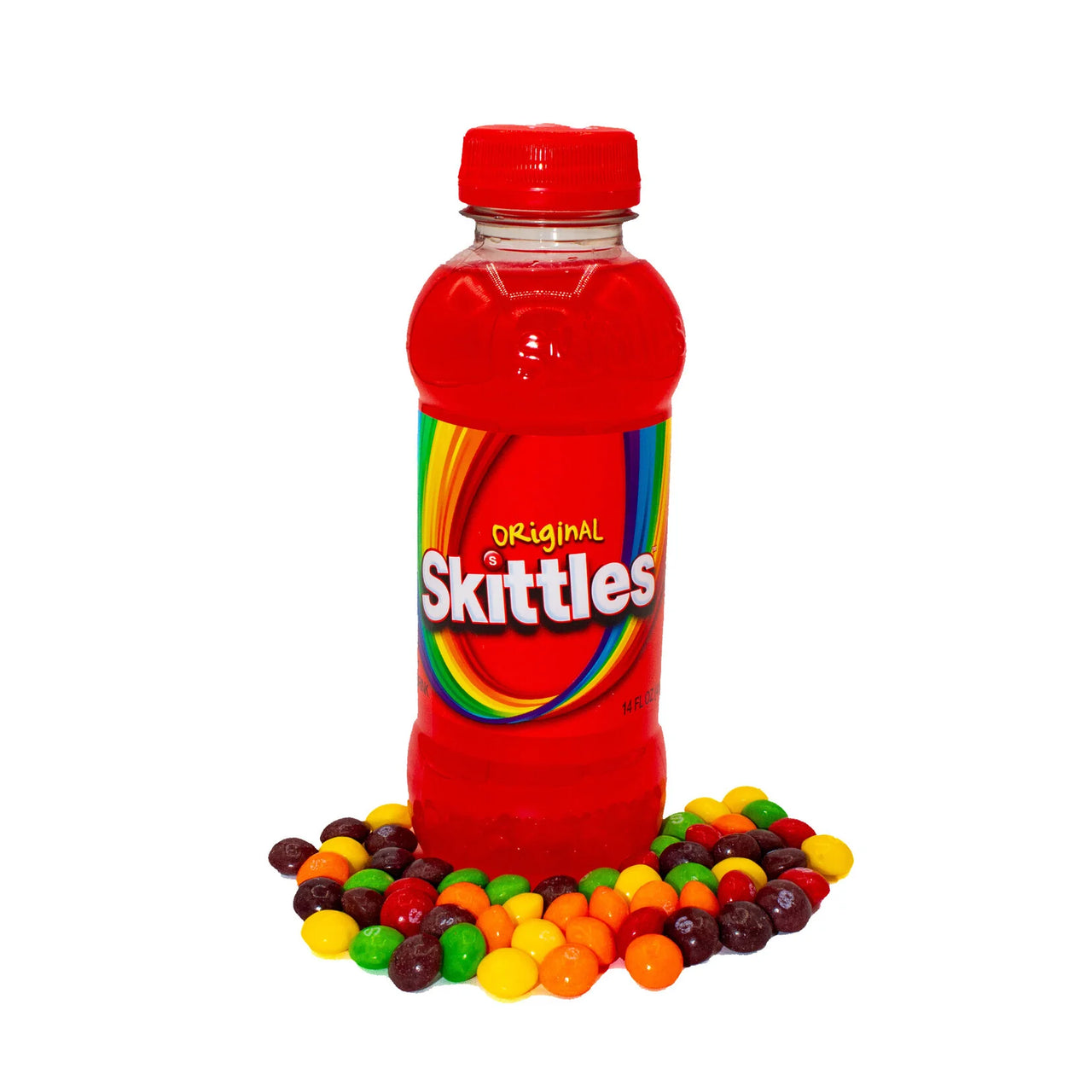 Skittles Original Drink