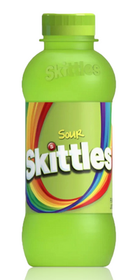 Thumbnail for Skittles Sour Limited Edition