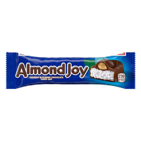 Thumbnail for Almond Joy Coconut & Almond Chocolate Candy Bar (45g)