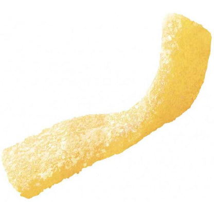 Bourbon Fettuccine Italian Lemon Gummy (50g) - Japan Candy Bourbon, TSAJS, TSAAS, trending products, usabestseller, cabestseller, asian