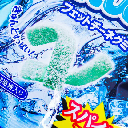 Bourbon Fettuccine Gummy Soda (50g) - Japan Candy Bourbon, TSARC, TSASN&CH, TSAAS, trending products, usabestseller, cabestseller, asian