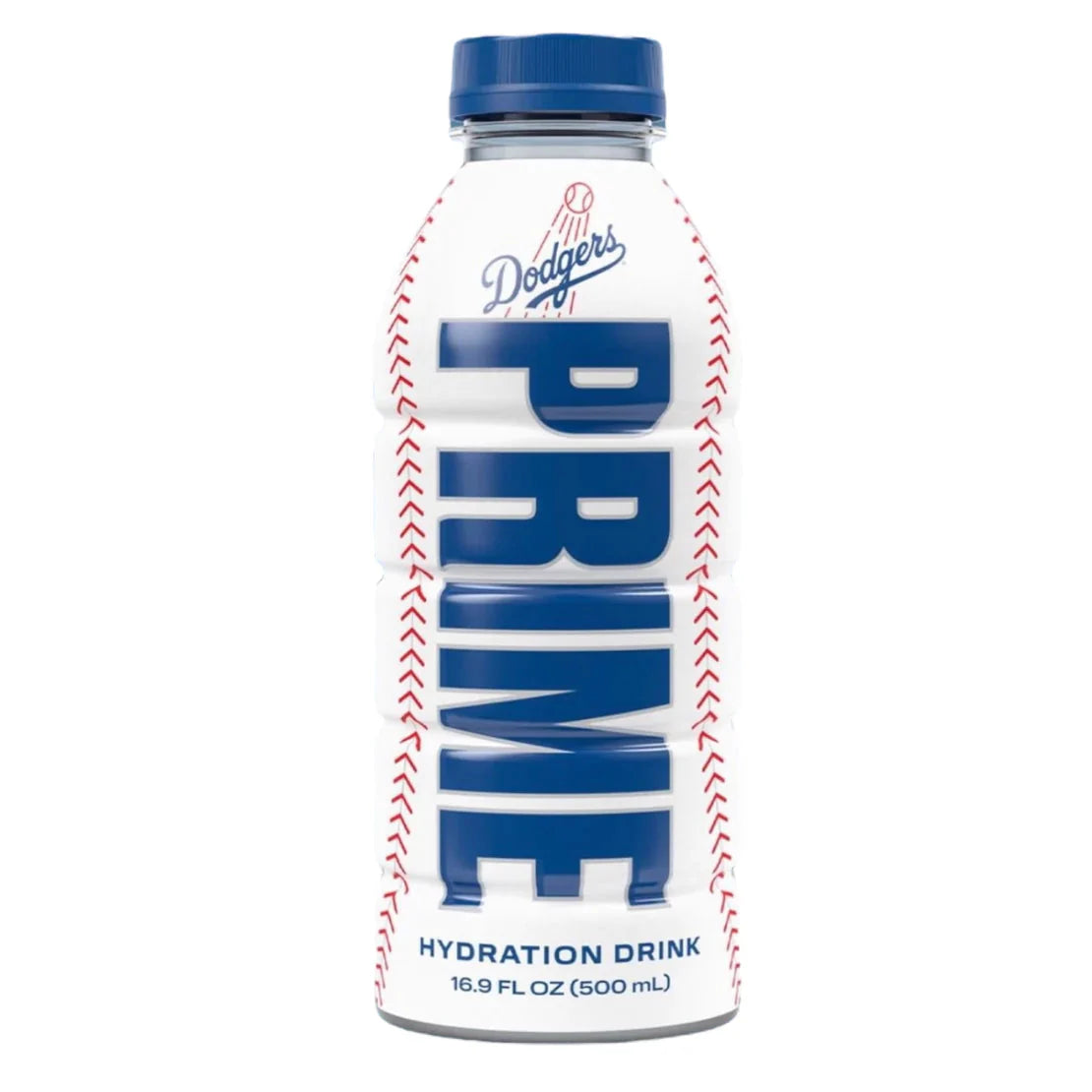 Prime LA Dodgers Limited Edition Buy 1 Get 1 Free