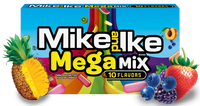 Thumbnail for Mike and Ike Mega Mix 10 Flavors Candy