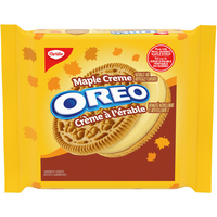 Thumbnail for Oreo Maple Cream 261g