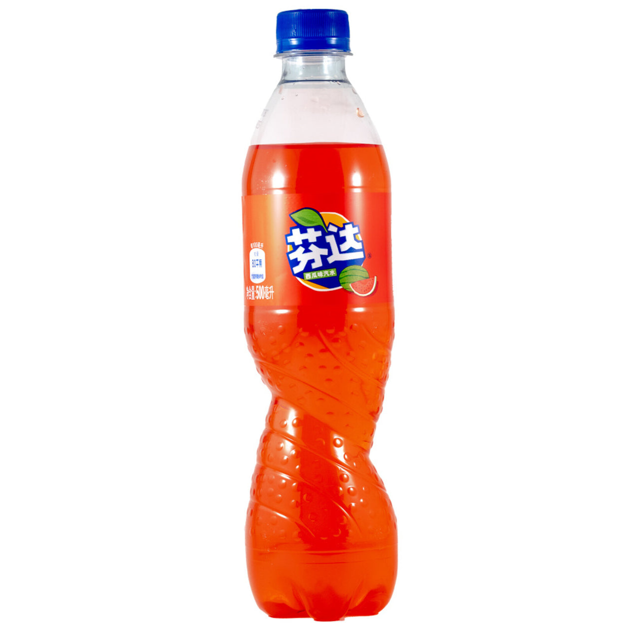 Fanta Watermelon Soda China 500 ml