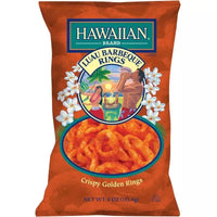 Thumbnail for Hawaiian Brand Luau Barbeque Rings