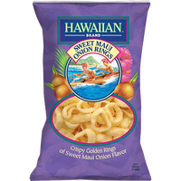 Thumbnail for Hawaiian Brand Sweet Maui Onion Rings