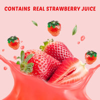 Thumbnail for 4D Fruit Gummy Strawberry Burst
