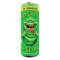 Thumbnail for Ghostbusters Oxyshred & Slime Energy Drink Ultra Rare (355ml)