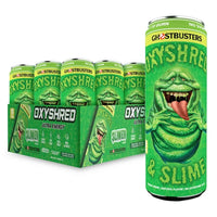 Thumbnail for Ghostbuster Energy Drink Limited Edition 12 Pack