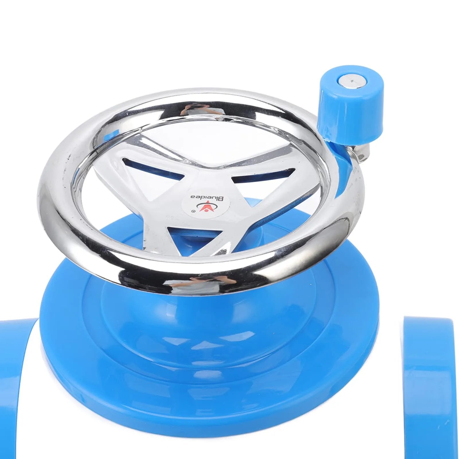 Ice Shaver Snowcone Maker / Raspados Maker / Barf Gola Maker - Quirky Stuff (not for sale) from Snow cone maker