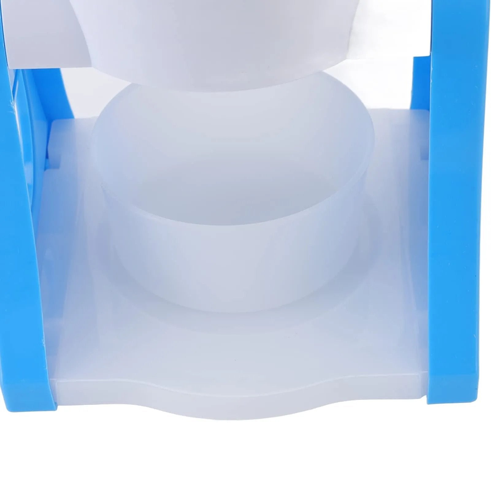 Ice Shaver Snowcone Maker / Raspados Maker / Barf Gola Maker - Quirky Stuff (not for sale) from Snow cone maker