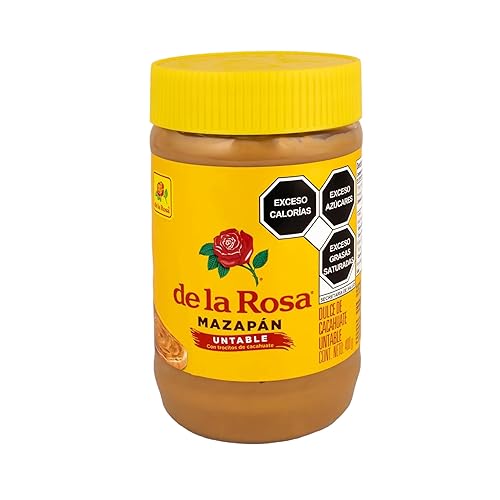 De La Rosa Mazapan 400g